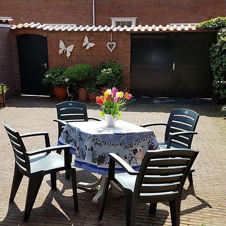 Appartement In Зандворт Екстер'єр фото