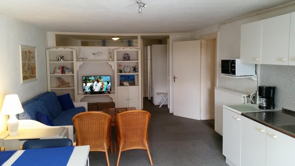 Appartement In Зандворт Номер фото