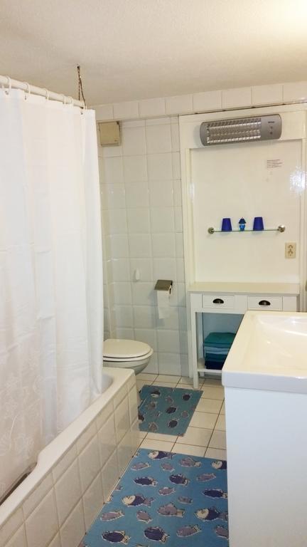 Appartement In Зандворт Номер фото