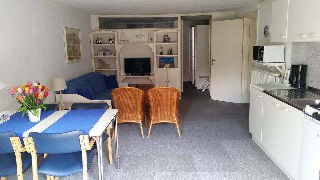 Appartement In Зандворт Номер фото