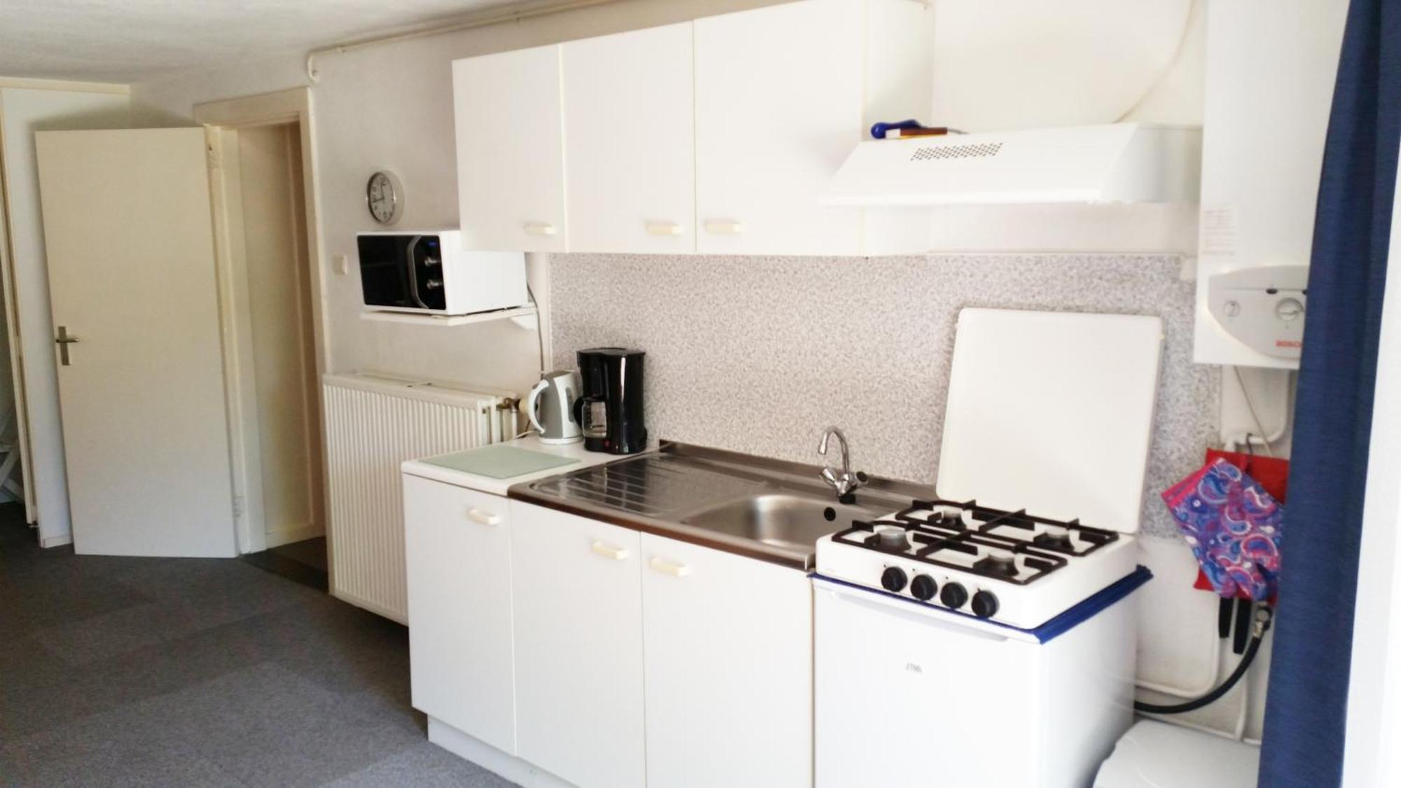 Appartement In Зандворт Екстер'єр фото