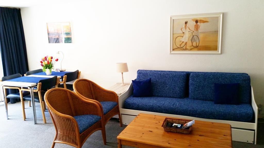 Appartement In Зандворт Номер фото