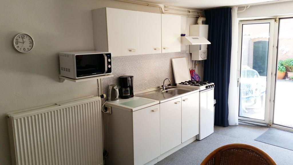 Appartement In Зандворт Номер фото
