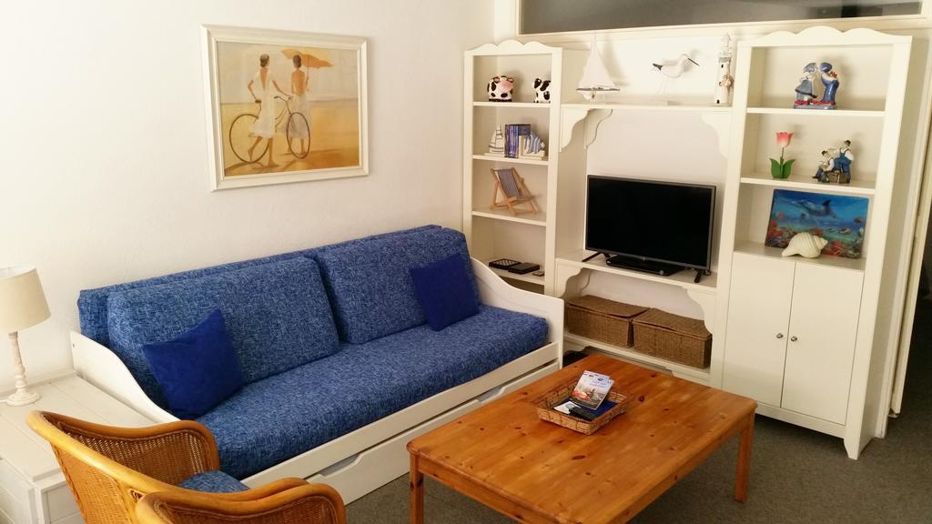 Appartement In Зандворт Номер фото