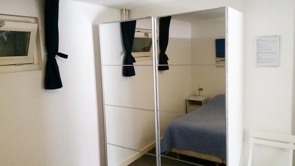 Appartement In Зандворт Номер фото