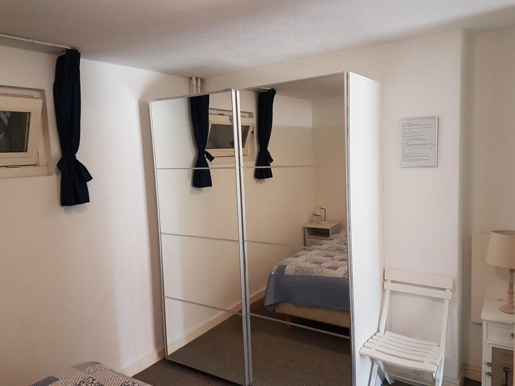 Appartement In Зандворт Екстер'єр фото