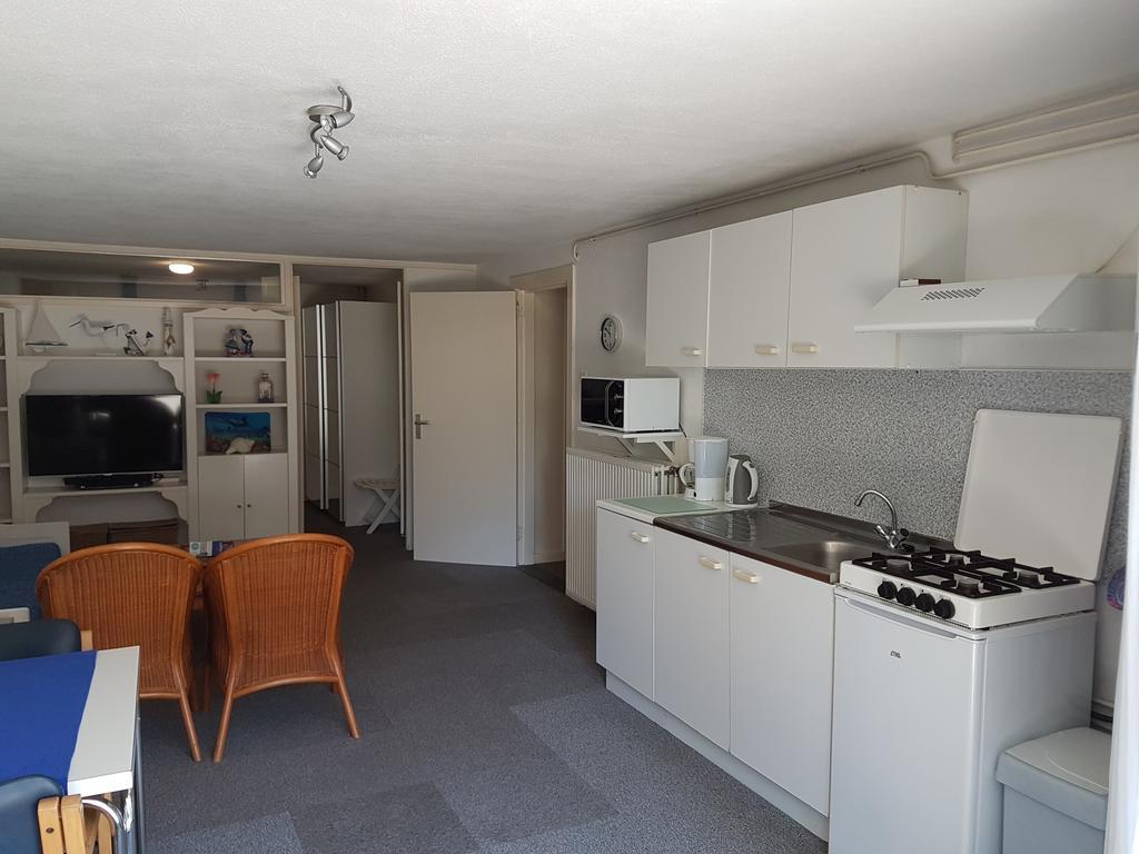 Appartement In Зандворт Екстер'єр фото