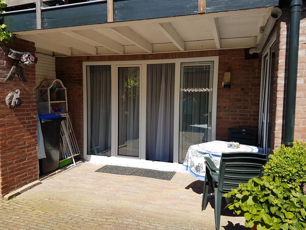 Appartement In Зандворт Екстер'єр фото