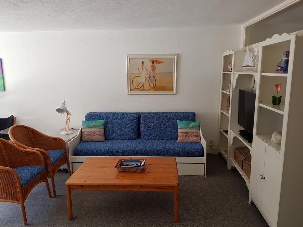 Appartement In Зандворт Екстер'єр фото