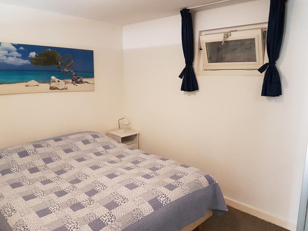 Appartement In Зандворт Екстер'єр фото