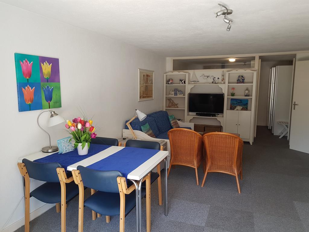 Appartement In Зандворт Екстер'єр фото