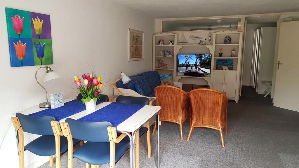Appartement In Зандворт Екстер'єр фото
